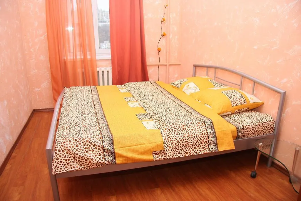 Business Centre Apartment Κίεβο 0*,