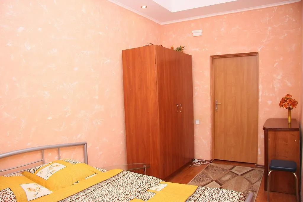 Business Centre Apartment Κίεβο