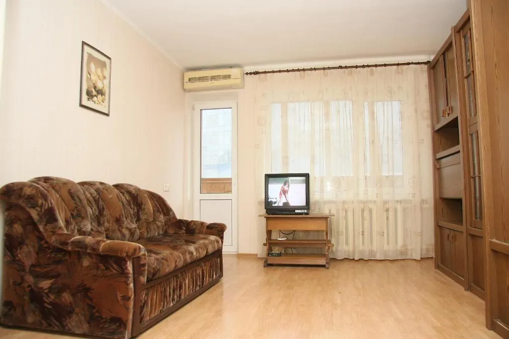 Business Centre Apartment Κίεβο