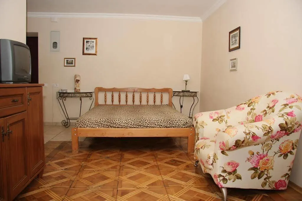Business Centre Apartment Κίεβο Ουκρανία