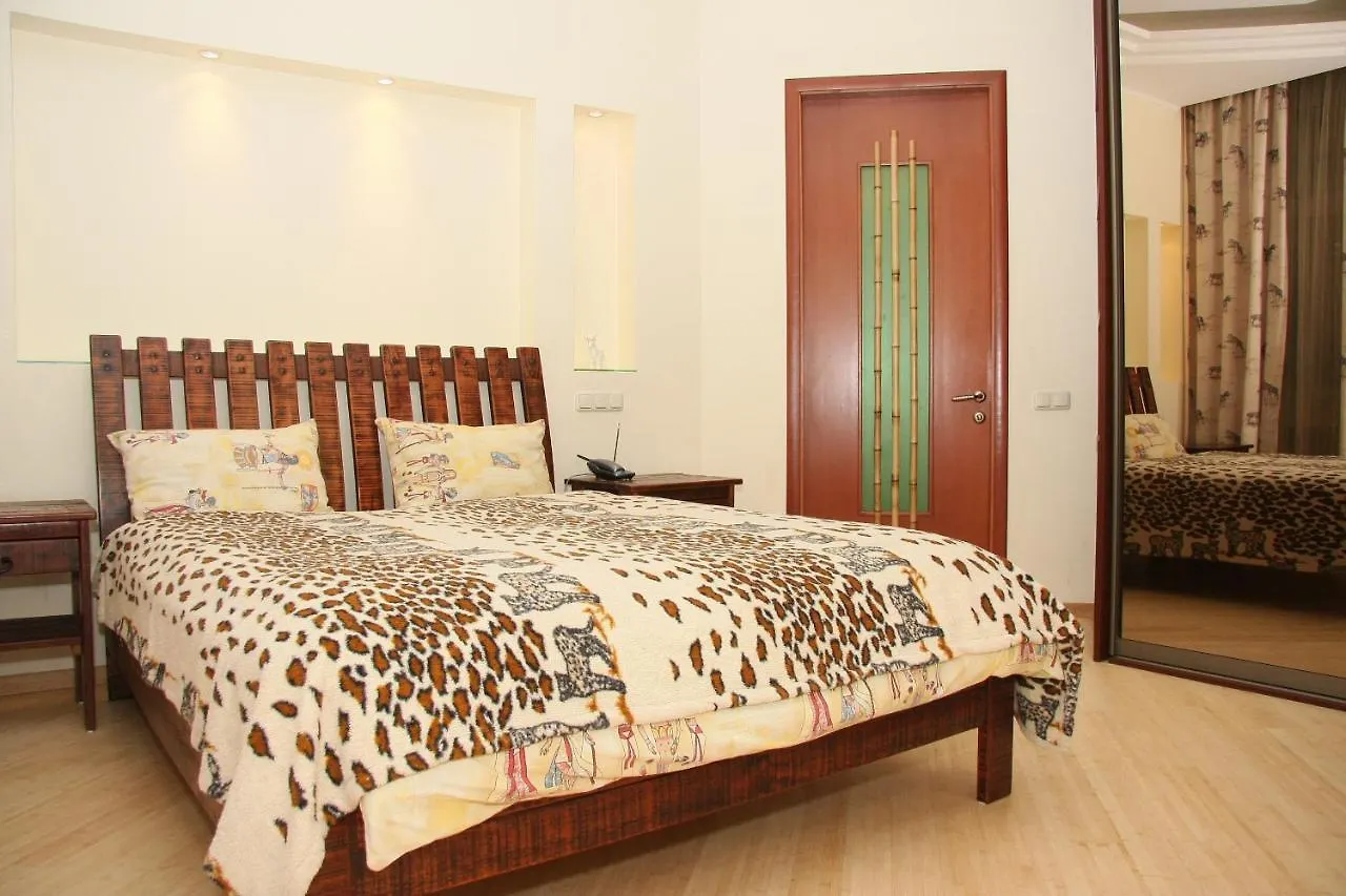 Business Centre Apartment Κίεβο