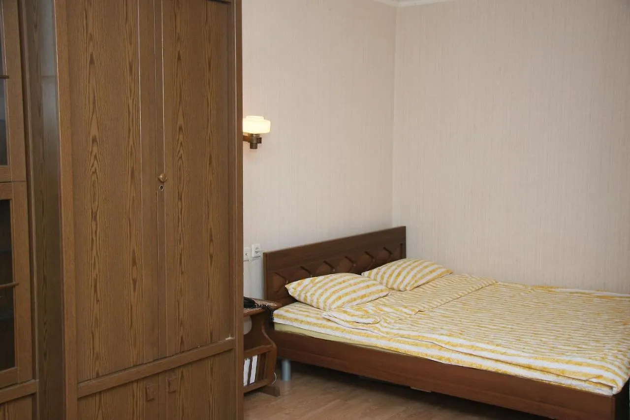 Business Centre Apartment Κίεβο