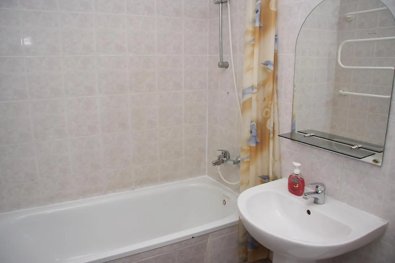 Business Centre Apartment Κίεβο