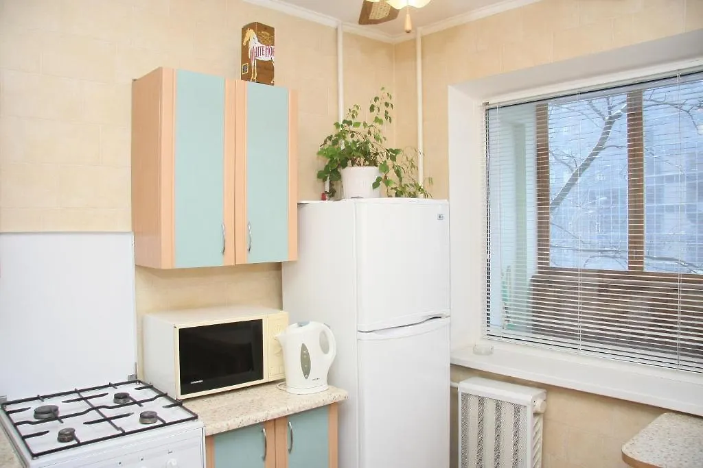 Business Centre Apartment Kiew 0*,  Ukraine