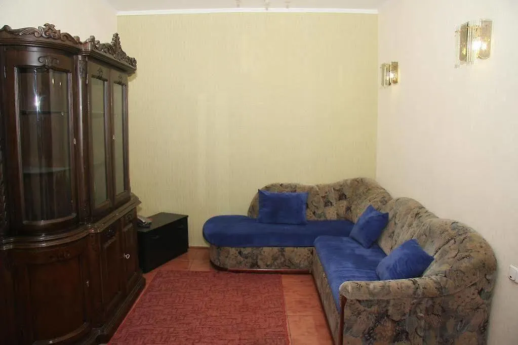 Business Centre Apartment Kiew